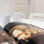Apartment Italianway Easy - Melzo 24