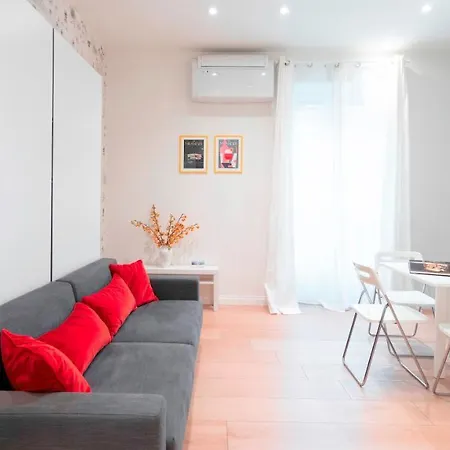 Appartement Italianway - Melzo 24