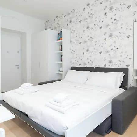 Italianway Easy - Melzo 24 شقة