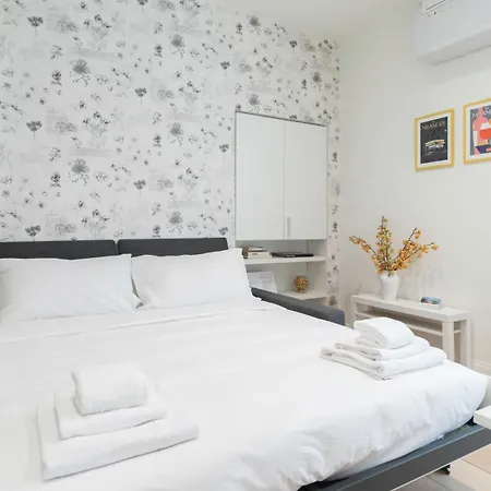 Italianway Easy - Melzo 24 * ميلان