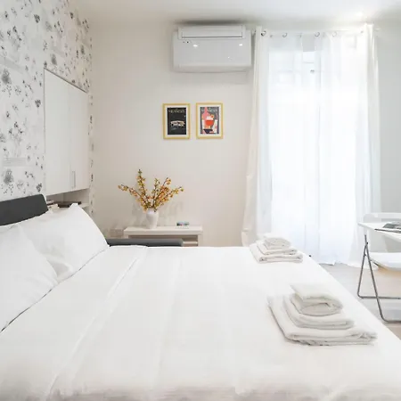 Appartement Italianway Easy - Melzo 24 Milaan