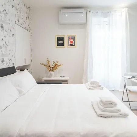 Italianway Easy - Melzo 24 Apartamento