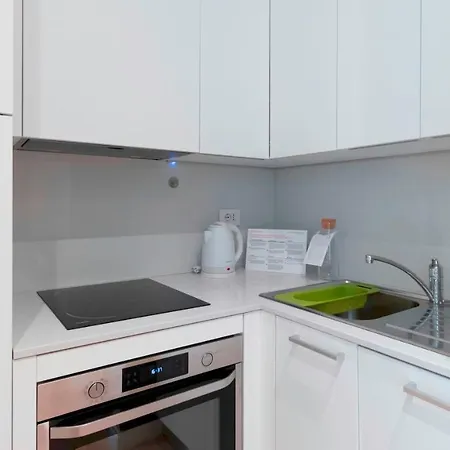 Apartamento Italianway - Melzo 24 Milão