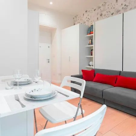 Italianway - Melzo 24 Apartamento *