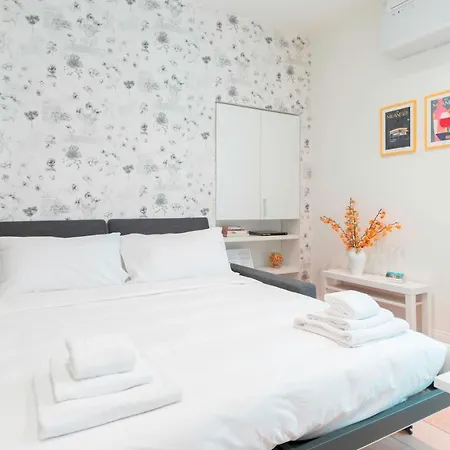 Apartamento Italianway - Melzo 24 Milão