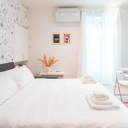 Apartamento Italianway - Melzo 24