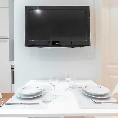 Apartamento Italianway - Melzo 24 *