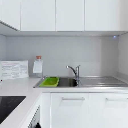 Italianway - Melzo 24 Apartamento *