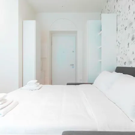 Apartamento Italianway - Melzo 24 Milão