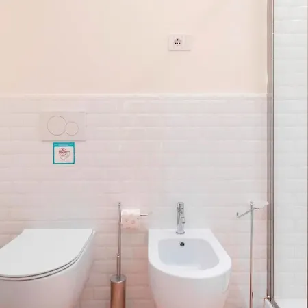 Apartamento Italianway - Melzo 24 *