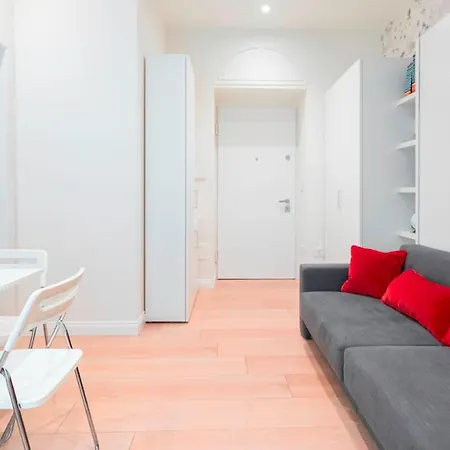 Apartamento Italianway - Melzo 24 *
