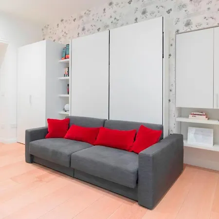 Italianway - Melzo 24 Apartamento