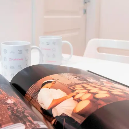 Italianway - Melzo 24 Apartamento *