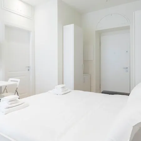 Italianway Easy - Melzo 24 Apartmán Milán