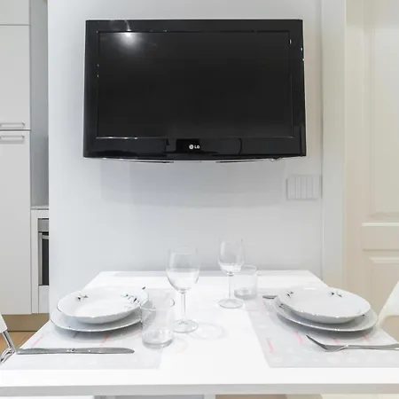 Apartmán Italianway Easy - Melzo 24 *