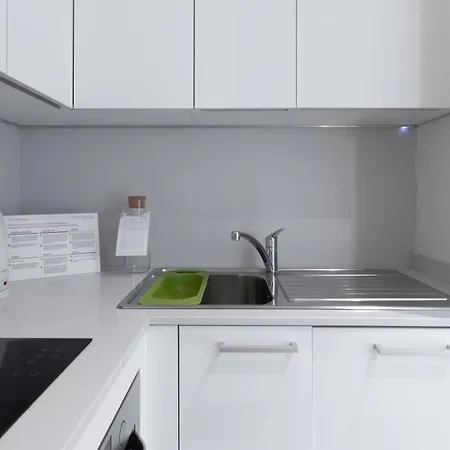Italianway Easy - Melzo 24 Apartmán Milán