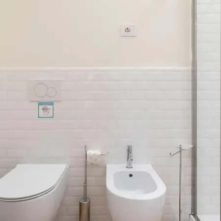 Italianway Easy - Melzo 24 Apartmán